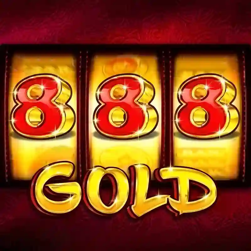 Trò chơi 888 Vàng tại 33bet