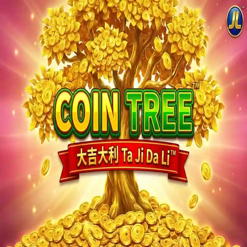 Cây Tiền Xu săn hũ 33bet