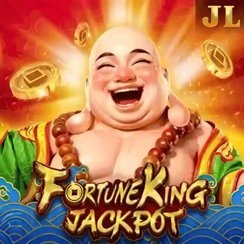 Trò chơi Jackpot Vua Tài Lộc tại 33bet