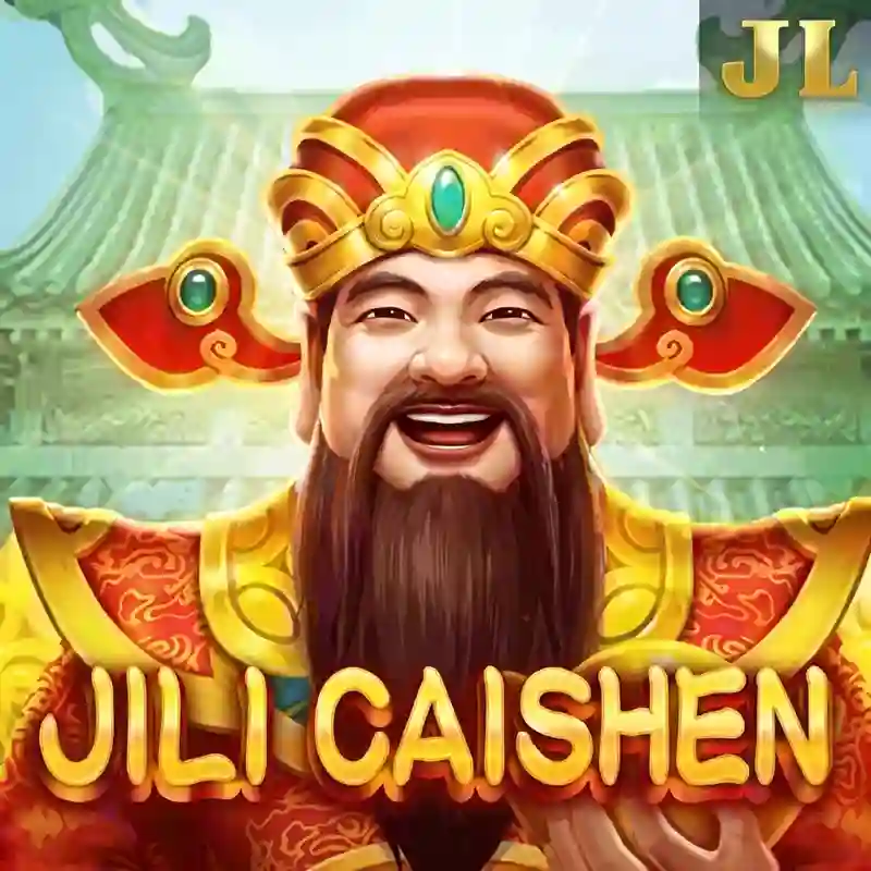 Chơi slot JILI CAISHEN tại 33bet