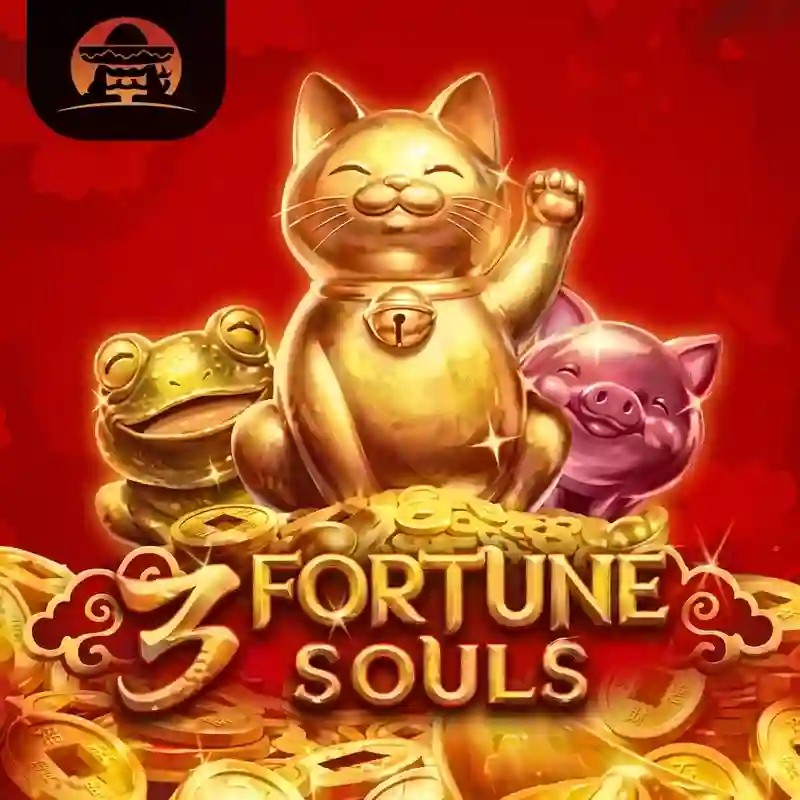 Trò chơi 3 Linh Hồn Hạnh Phúc tại 33bet