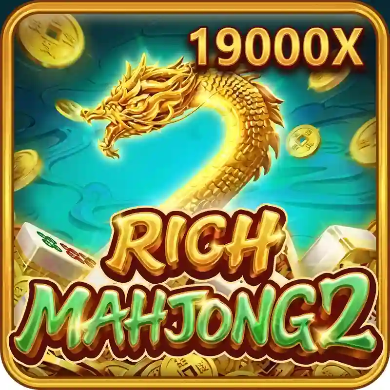 Chơi Mạt Chược Giàu Có 2 tại 33bet