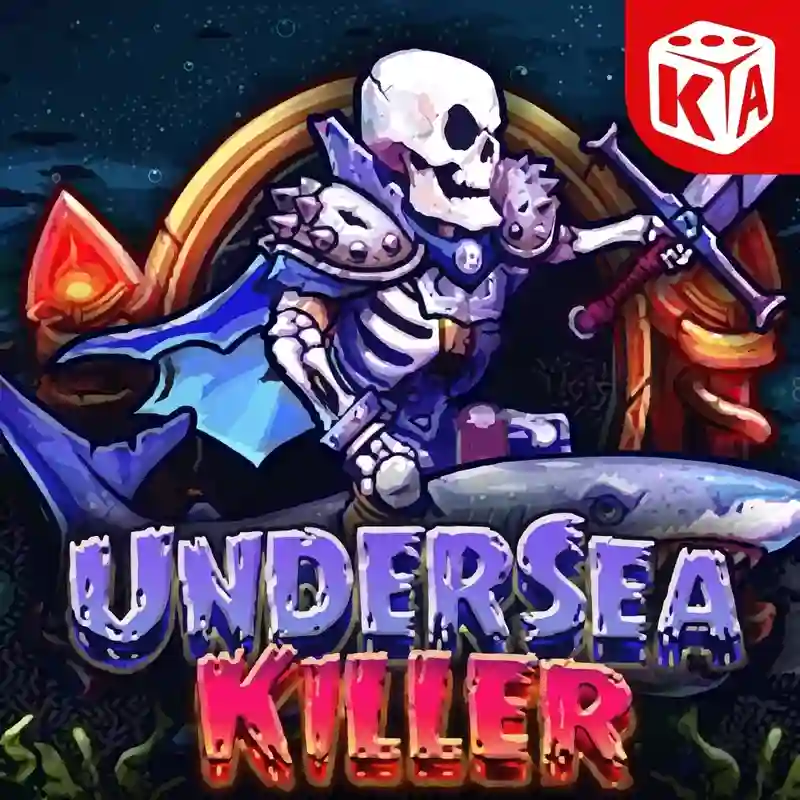 Sát Thủ Dưới Biển slot game