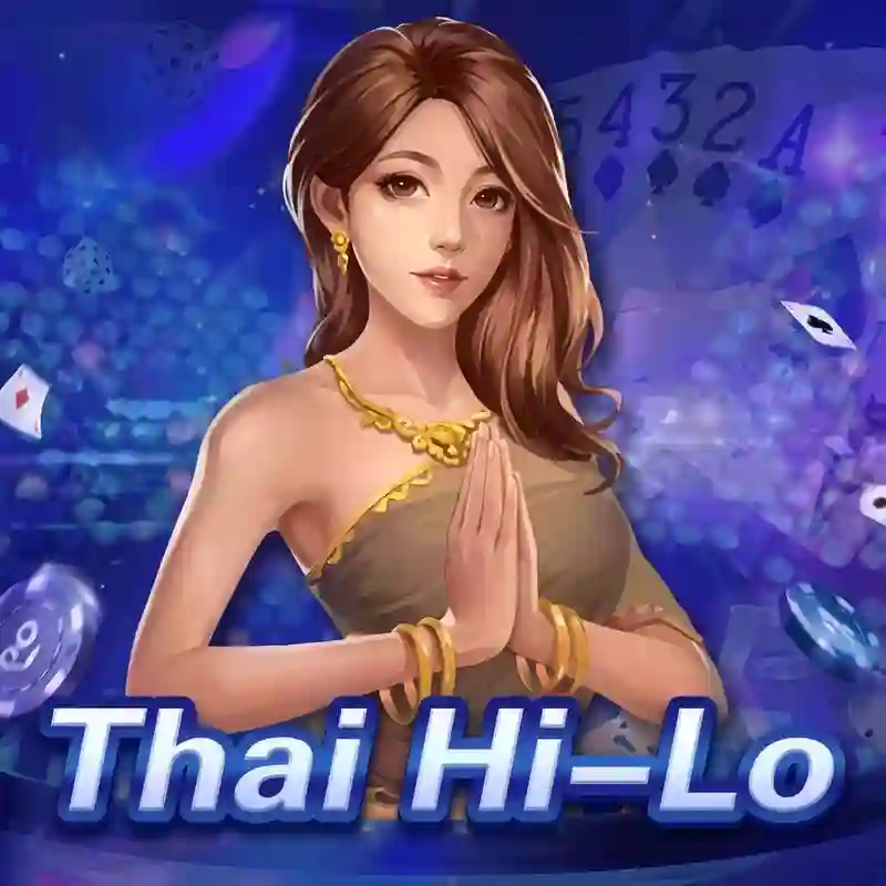 Thái Hi-Lo casino trực tuyến