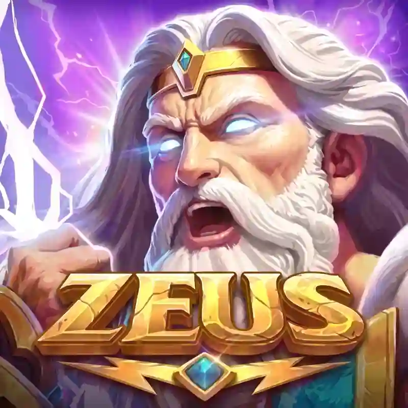 Trò chơi Thần Zeus tại 33bet