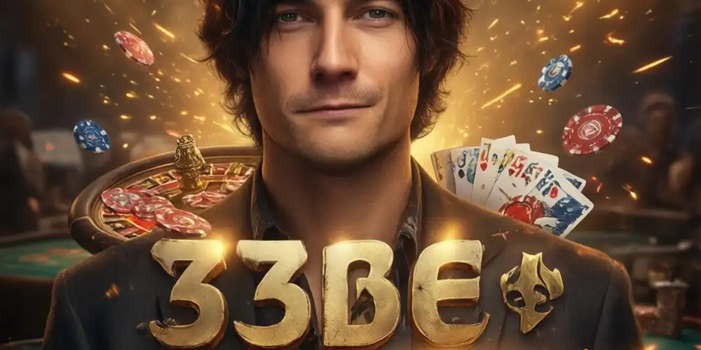 Tải app 33bet Casino nhận khuyến mãi khủng